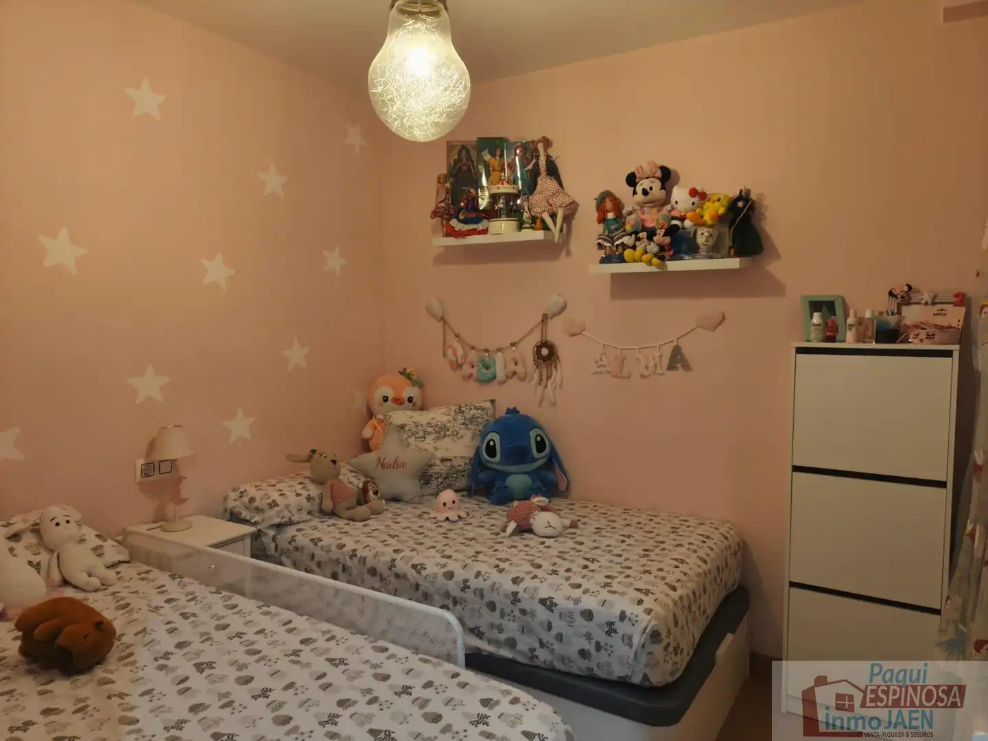 Flat with pool for sale in Torredonjimeno, imagen 16