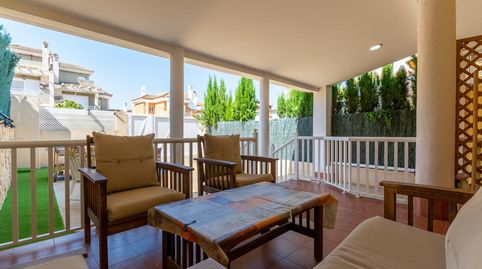 Photo 2 of Houses for rent in Calle Monte de Sta Pola, 10, Monte Faro - Altomar II, Santa Pola