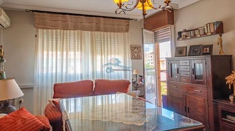 Foto 4 de Pis en venda a Avenida de Andalucía, Zona Hospital, Jaén