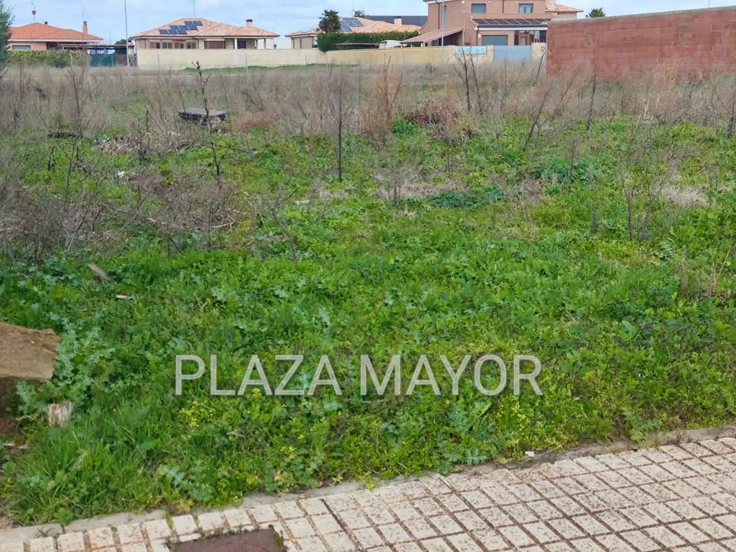 Terreno residenziale in vendita a San Cristóbal de la Cuesta, imagen 3