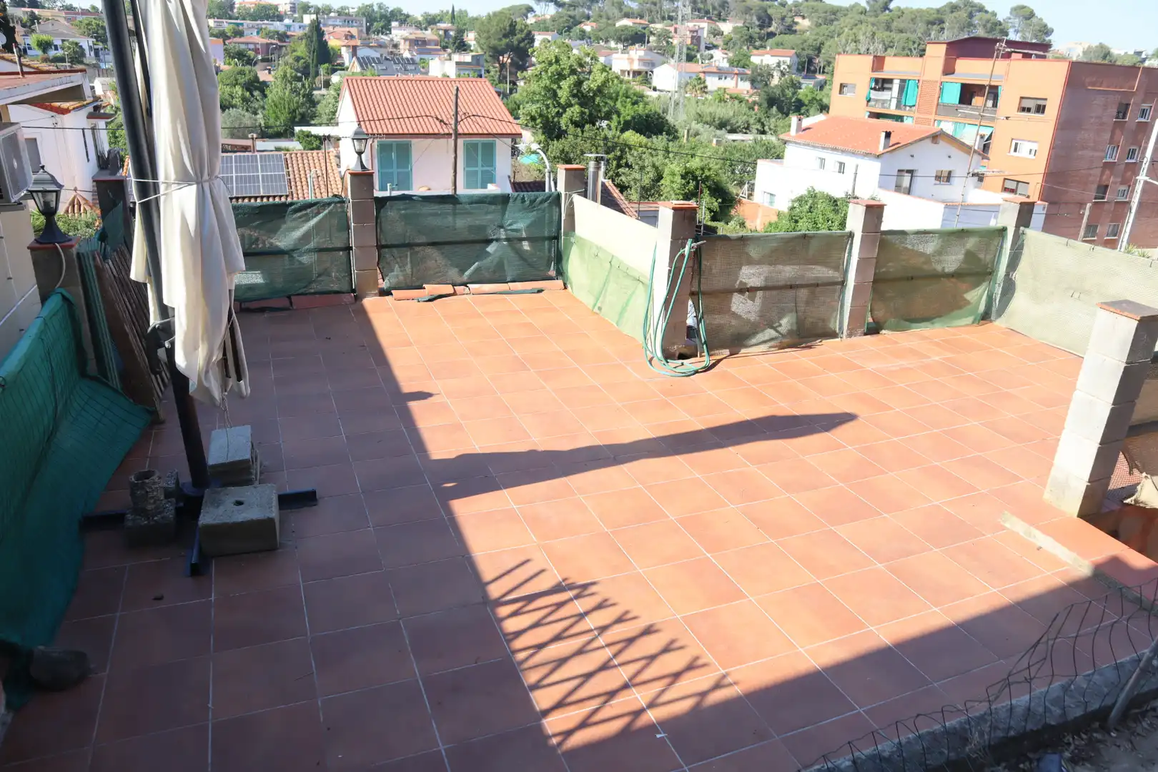 Chalet con jardín en venta en Montflorit, imagen 6