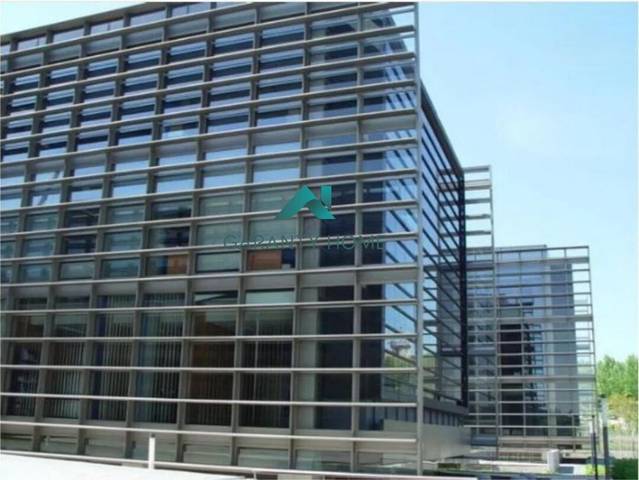 Oficina en Alquiler en Zona Industrial