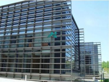 Oficina de lloguer a Zona Industrial