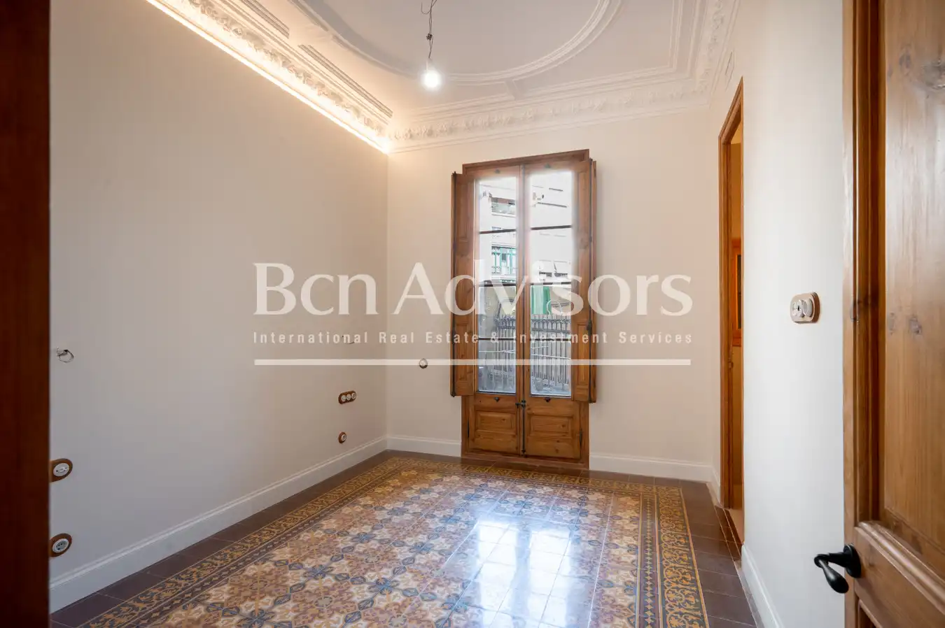 Wohnung mit Terrasse zum Verkauf in Eixample, imagen 19
