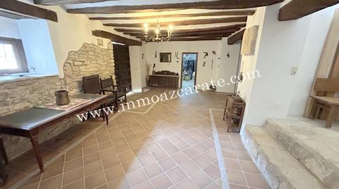 Foto 4 de Casa o xalet en venda a Valle de Yerri / Deierri, Navarra