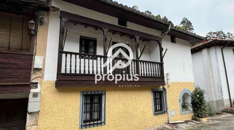 Photo 3 of Single-family semi-detached for sale in Mestas - Teyeu, Vibaña - Ardisana - Caldueño, Asturias