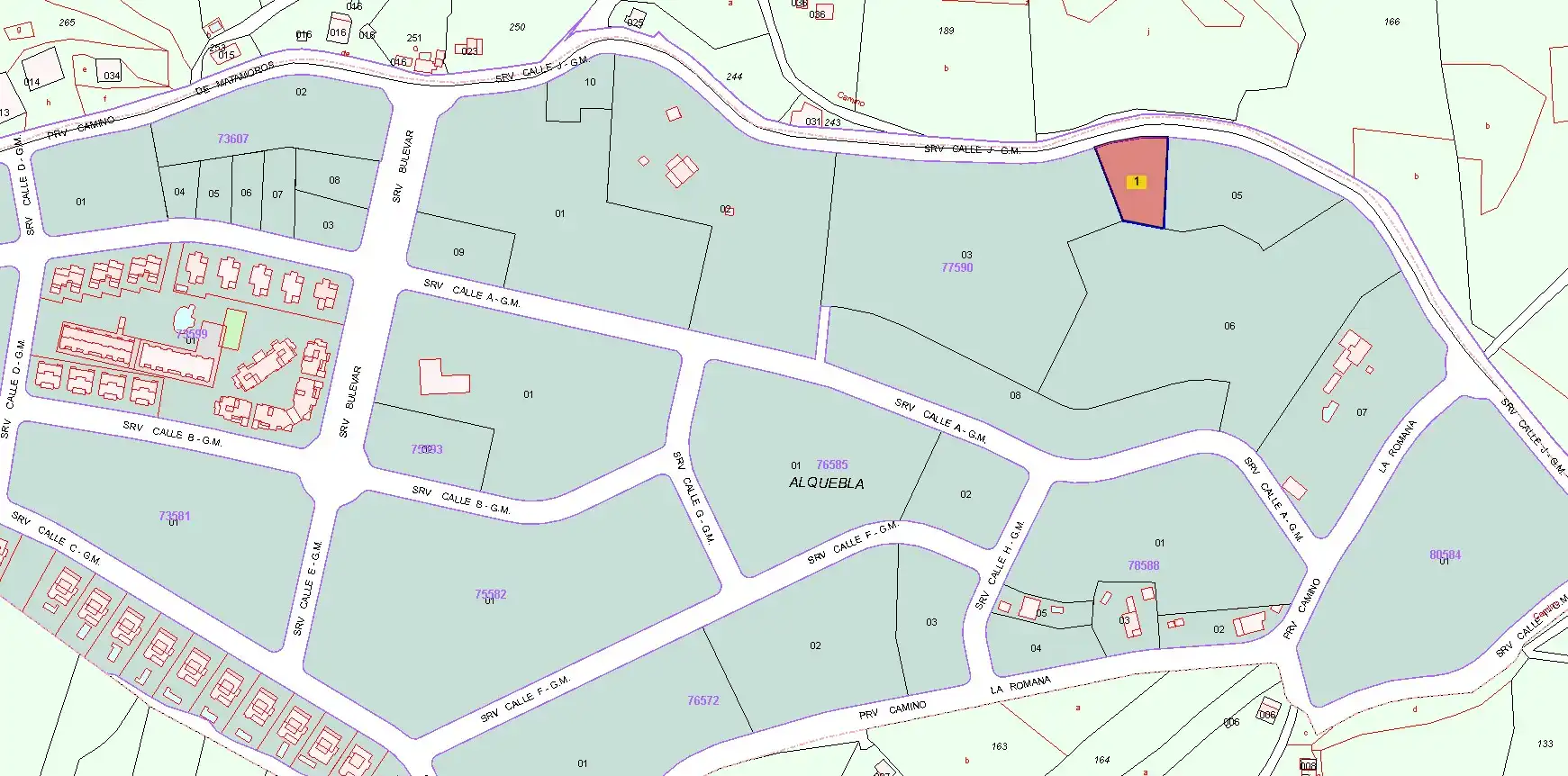 Terreny residencial en venda a Carrer Cabernet 13, imagen 51