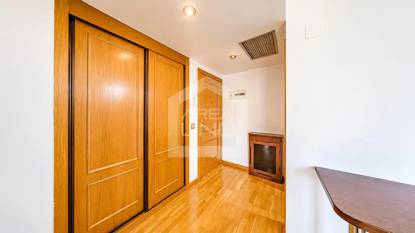 Flat for rent in Alcorcón, Madrid