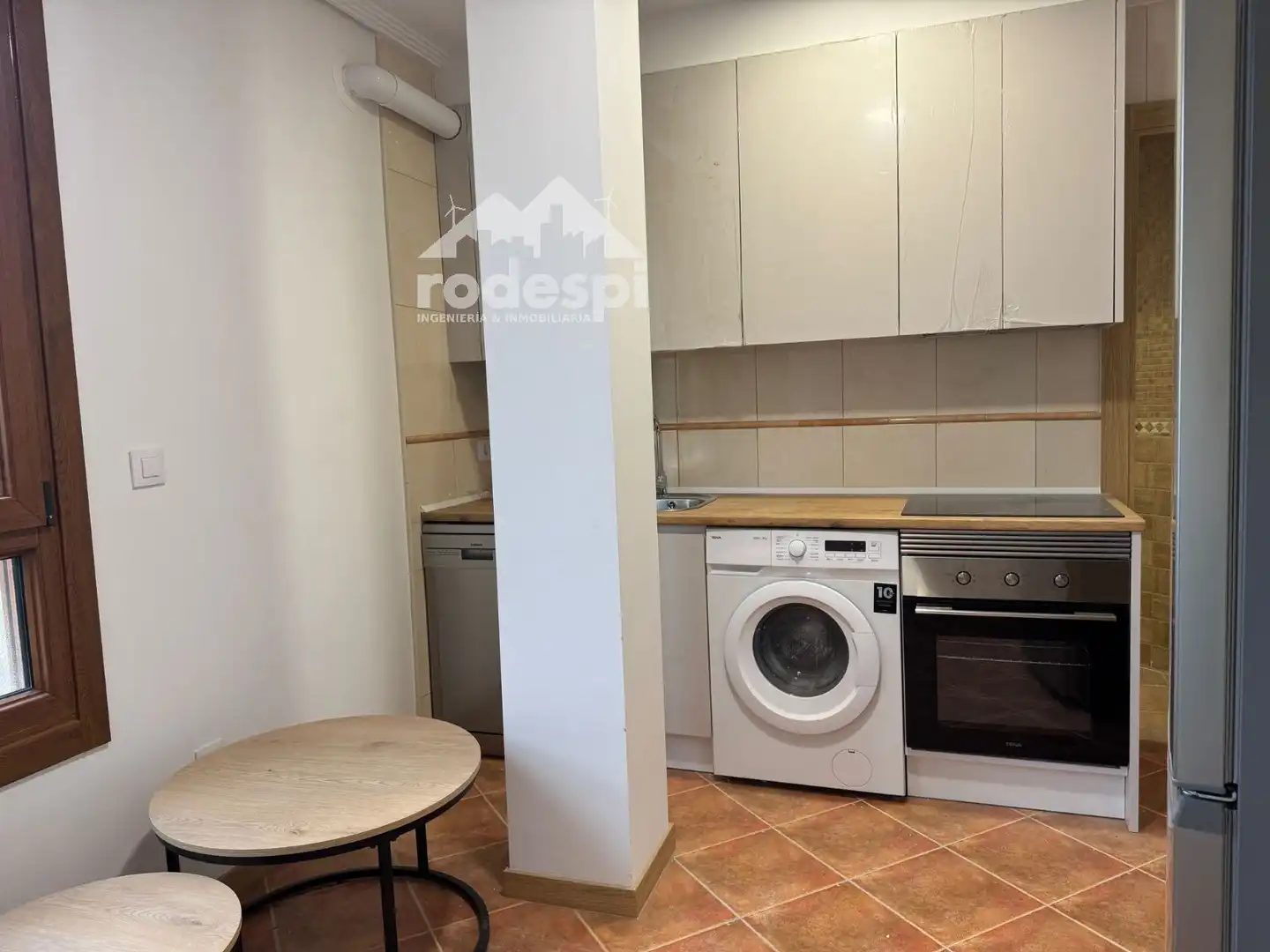 Piso en alquiler en O Porriño, imagen 5