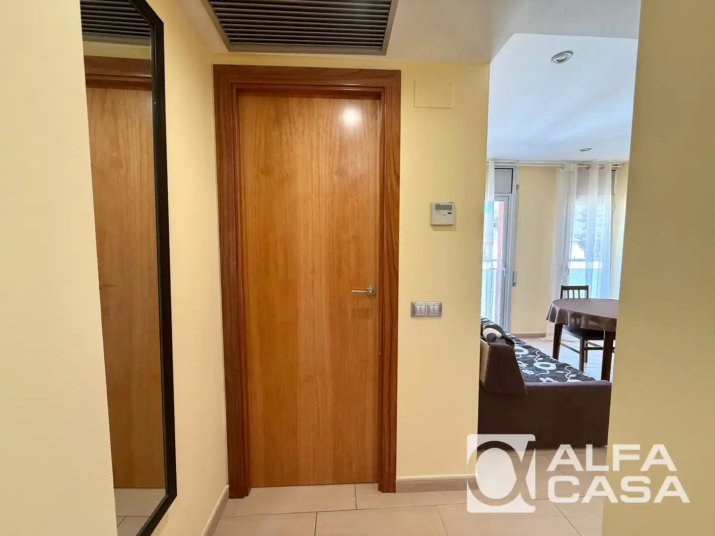 Piso en venta en Lloret de Mar con Calefacción, Amueblado y Horno
