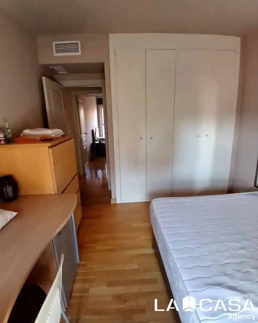 Appartamento con piscina in vendita a Calle Cueva de Menga, imagen 15