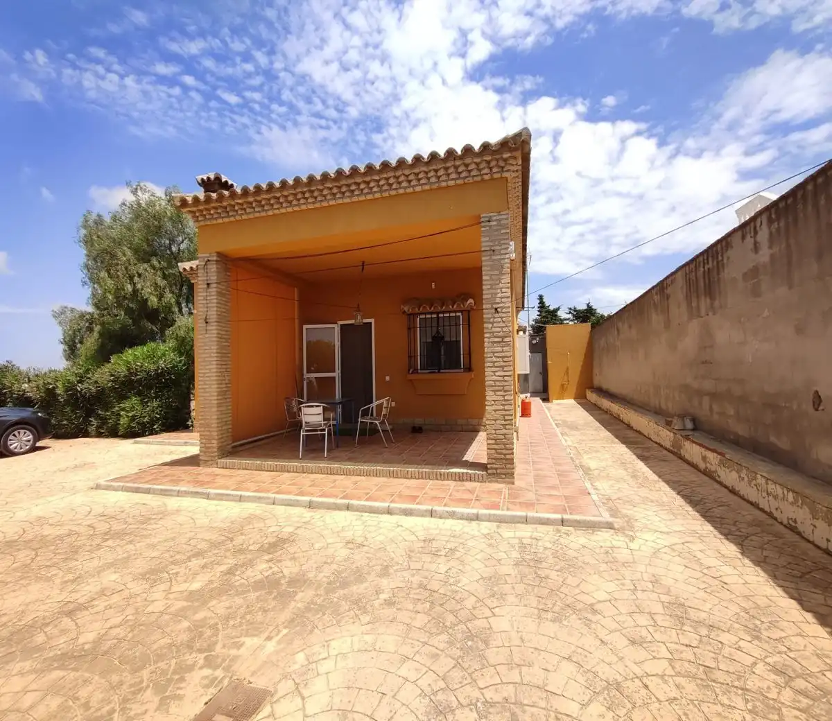 Detached house for sale in Barrio Nuevo, imagen 24