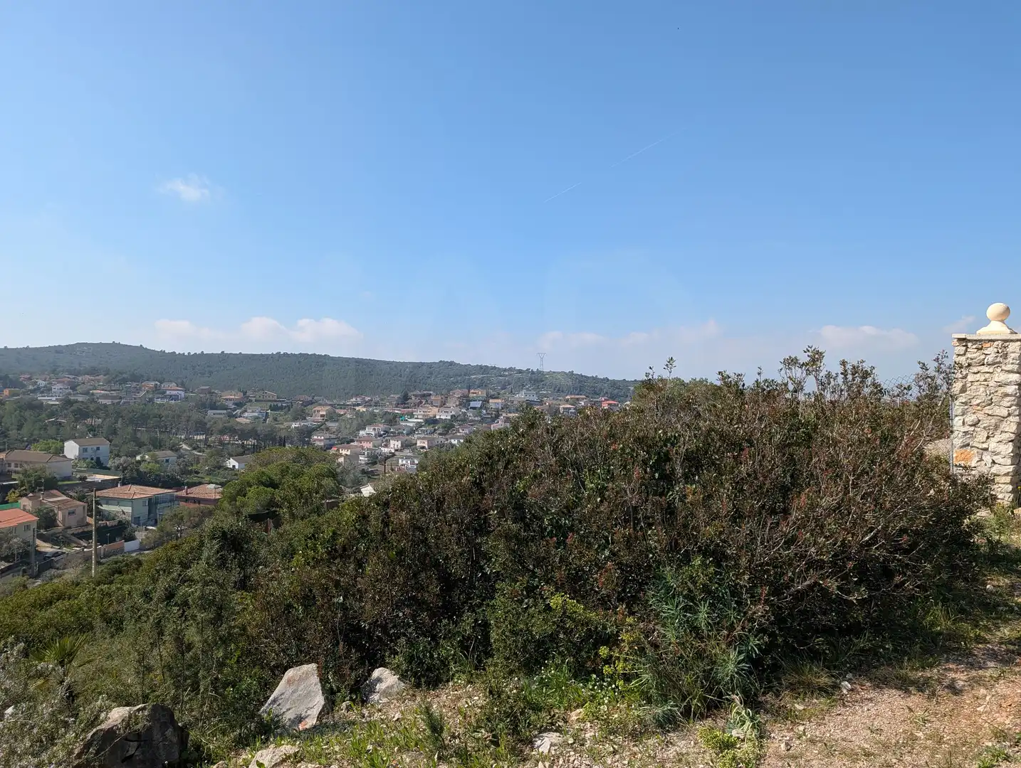 Residencial en venta en Olèrdola