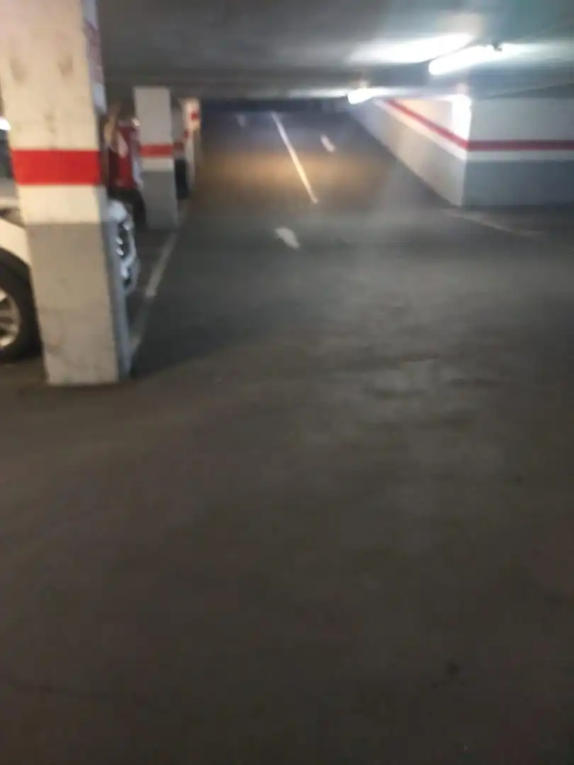 Aparcament de Garatge en venda en Centre - Sant Josep - Sanfeliu