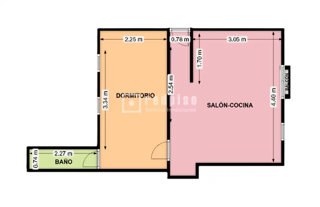 Appartement à vendre à de San Valeriano, imagen 13
