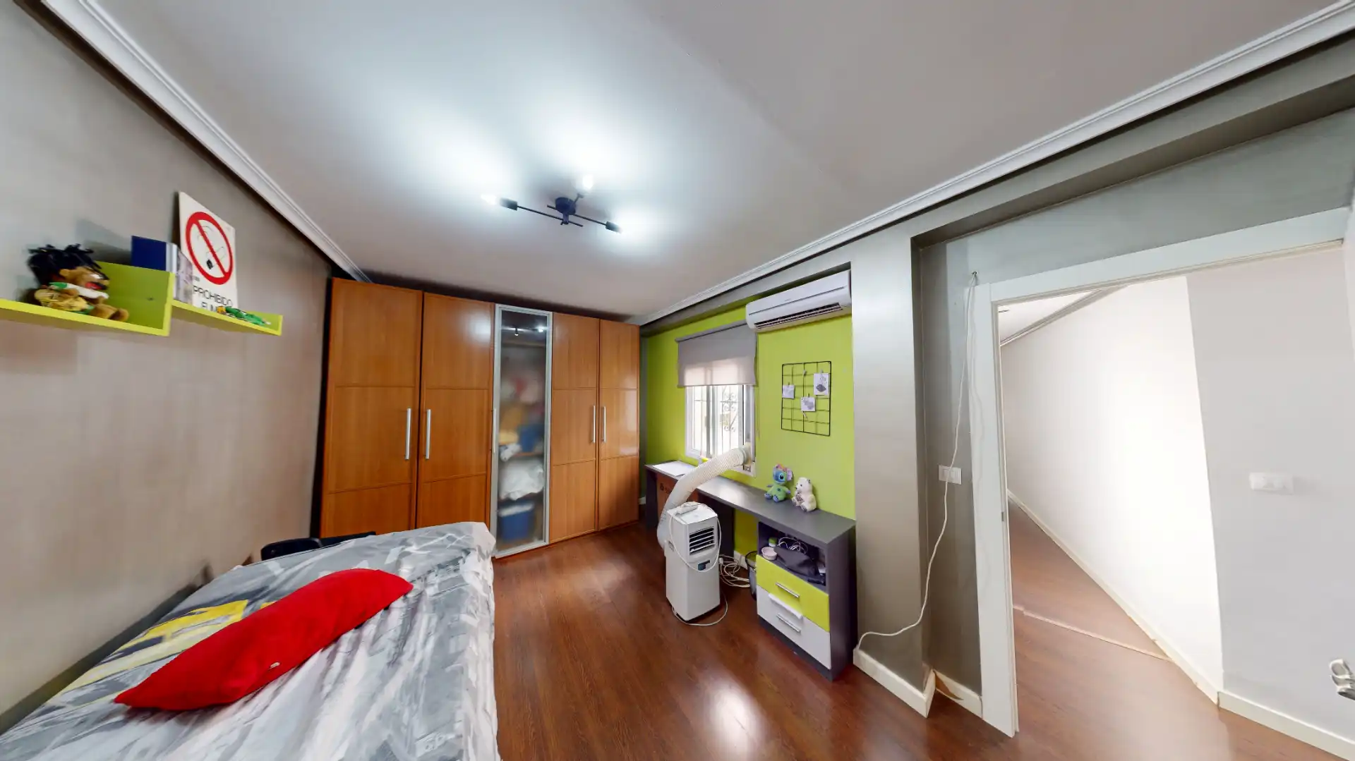 Wohnung mit Terrasse zum Verkauf in Calle San Pablo, imagen 18