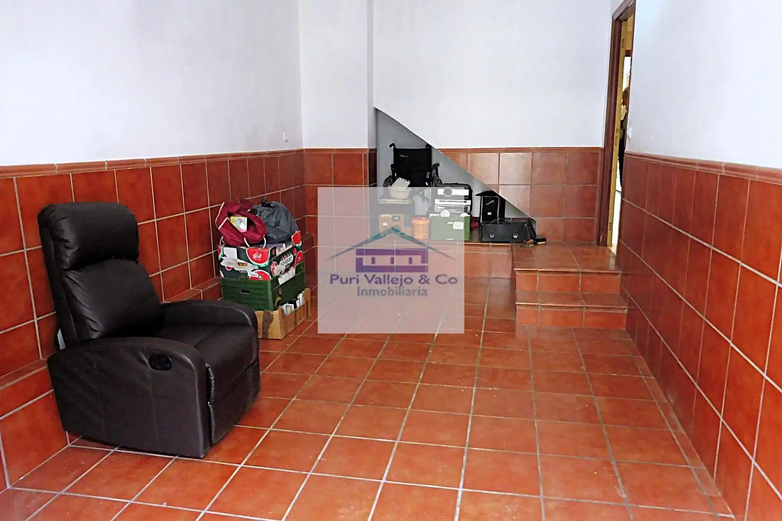 Casa adosada en venta en Córdoba con Aire acondicionado, Calefacción y Terraza