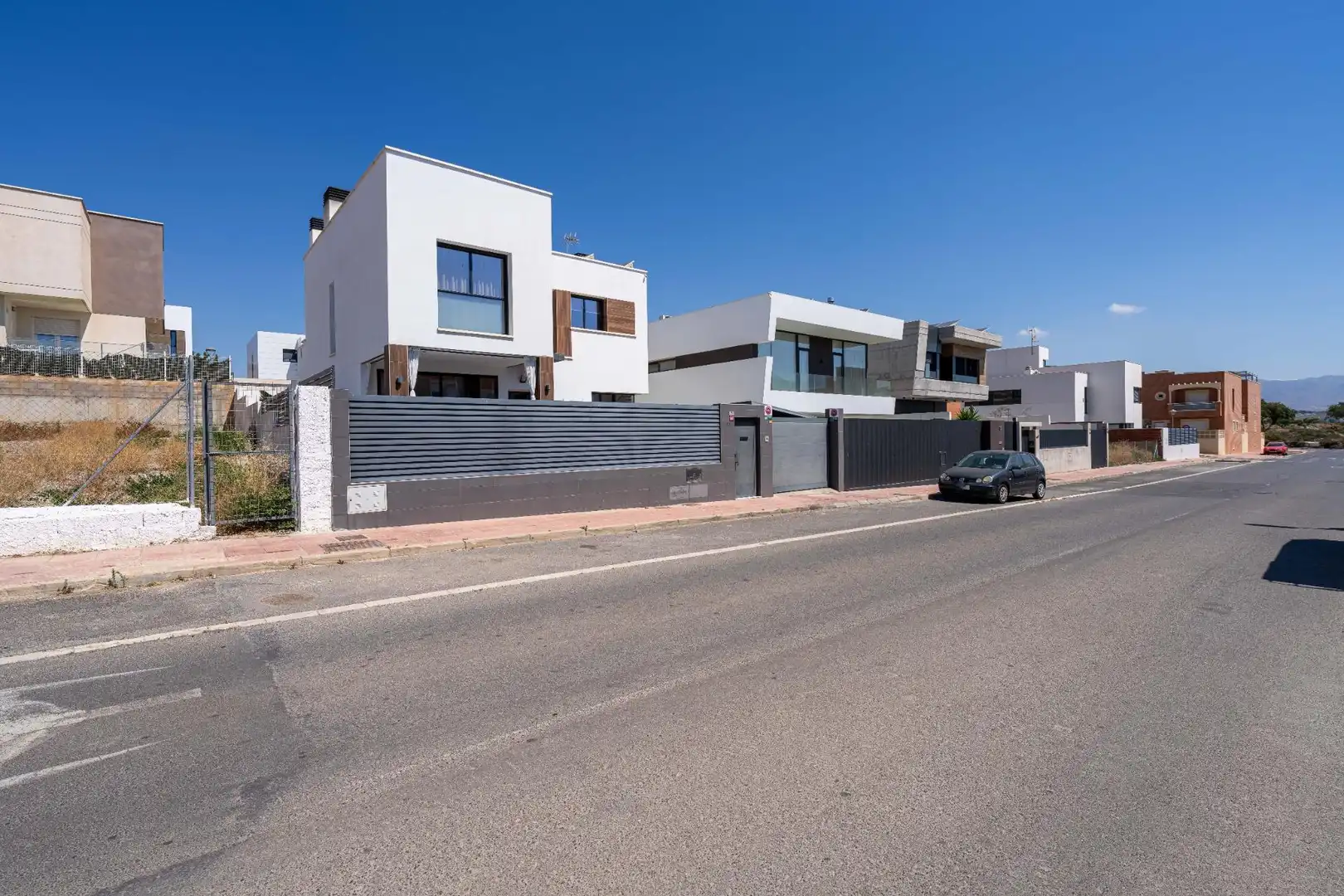 Chalet con piscina en venta en Los Molinos - Villa Blanca, imagen 53