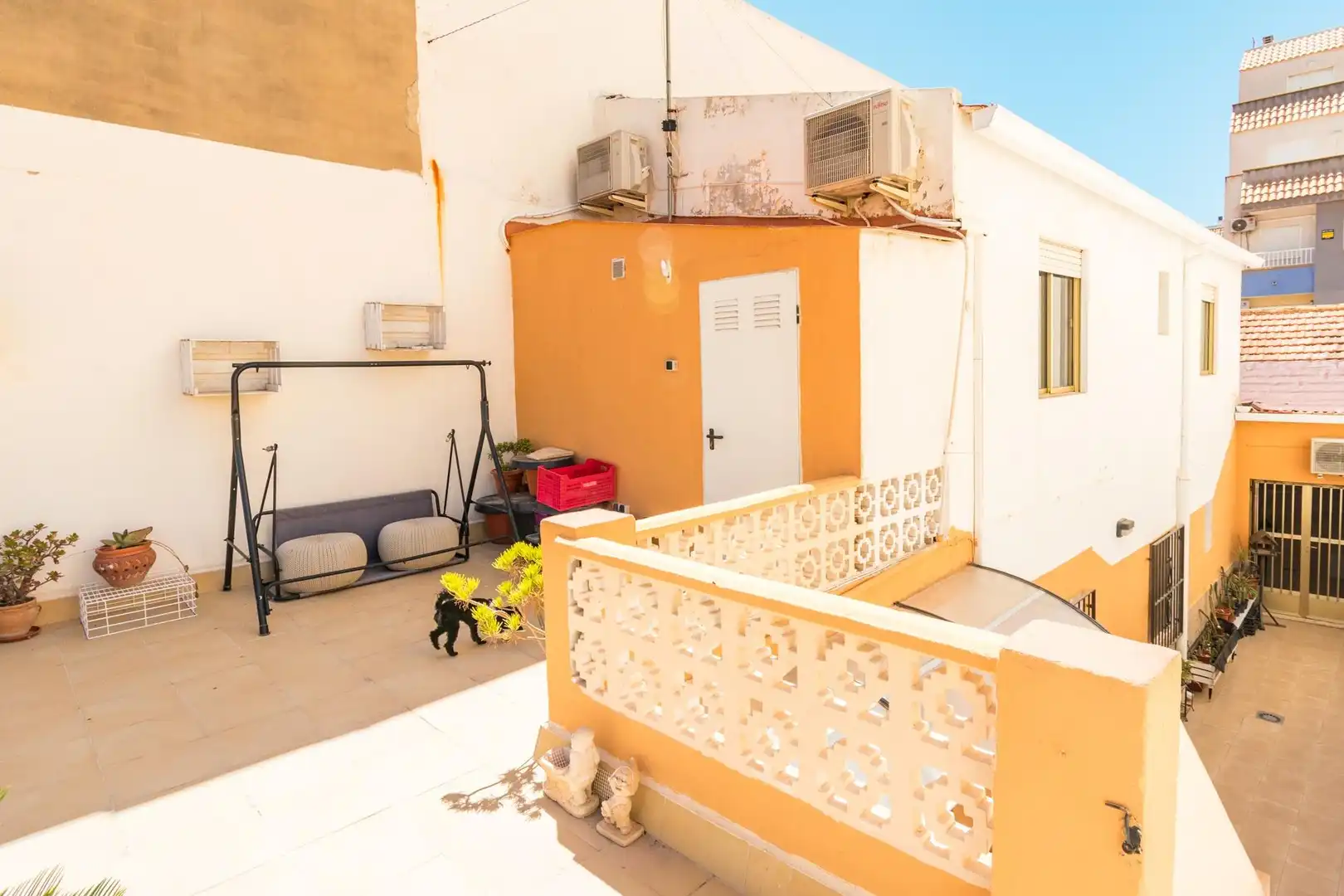Maison avec jardin à vendre à JOSE MARTINEZ RUIZ-AZORIN 70, imagen 9