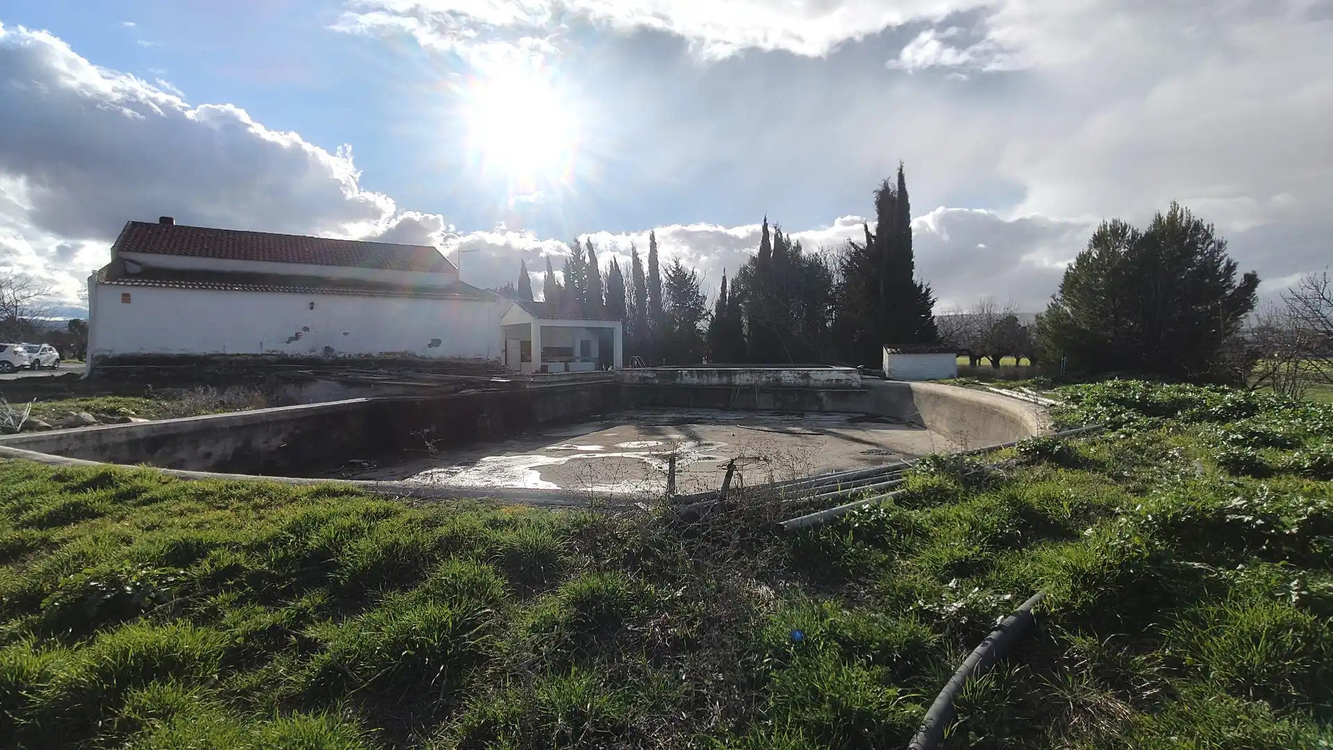 Chalet en venta en Carretera de Murcia, imagen 7