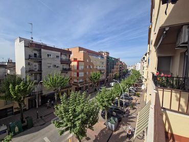 Appartement avec ascenseur à vendre à Corredera Capuchinos
