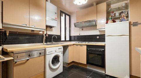 Foto 3 de Piso en venta en Calle del Marqués de Santa Ana, Universidad - Malasaña, Madrid Capital