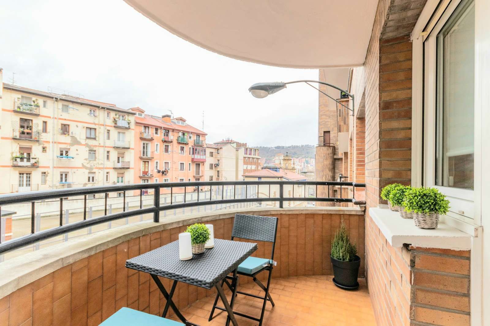 Apartment to share in San Francisco