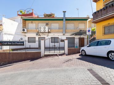 Residenziale in vendita a Calle de las Higueras