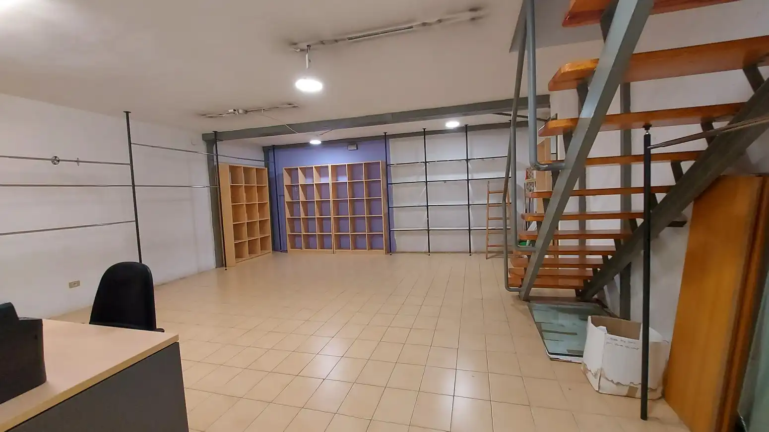 Locale commerciale in affitto a Logroño - Vitoria, imagen 6