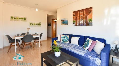 Foto 4 de Apartament en venda a San Juan de los Terreros, Pulpí