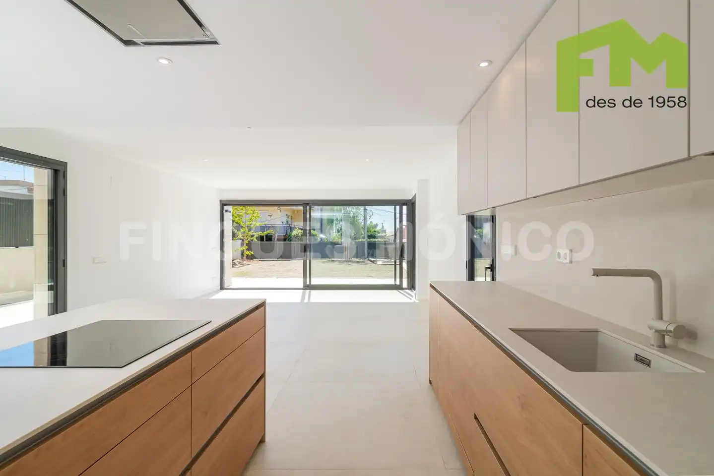 Casa con terraza en venta en calle Bonavista, imagen 10