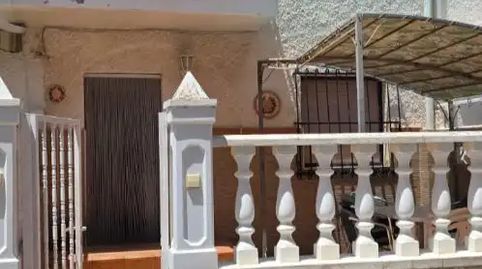 Foto 3 de Dúplex en venda a Calle Torrevieja, 3, Gran Playa, Santa Pola