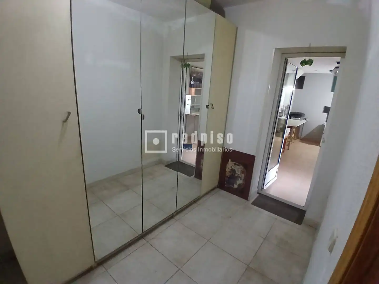 Habitación de Piso en venta en Madrid con Calefacción y Terraza