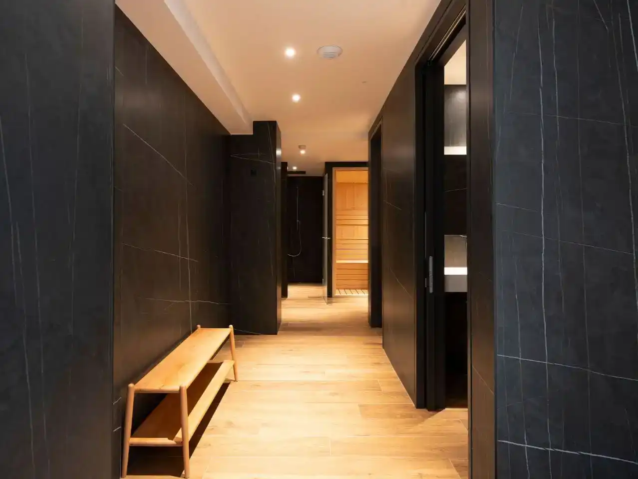 Apartament en venda en Benahavís amb Aire condicionat, Piscina i Balcó