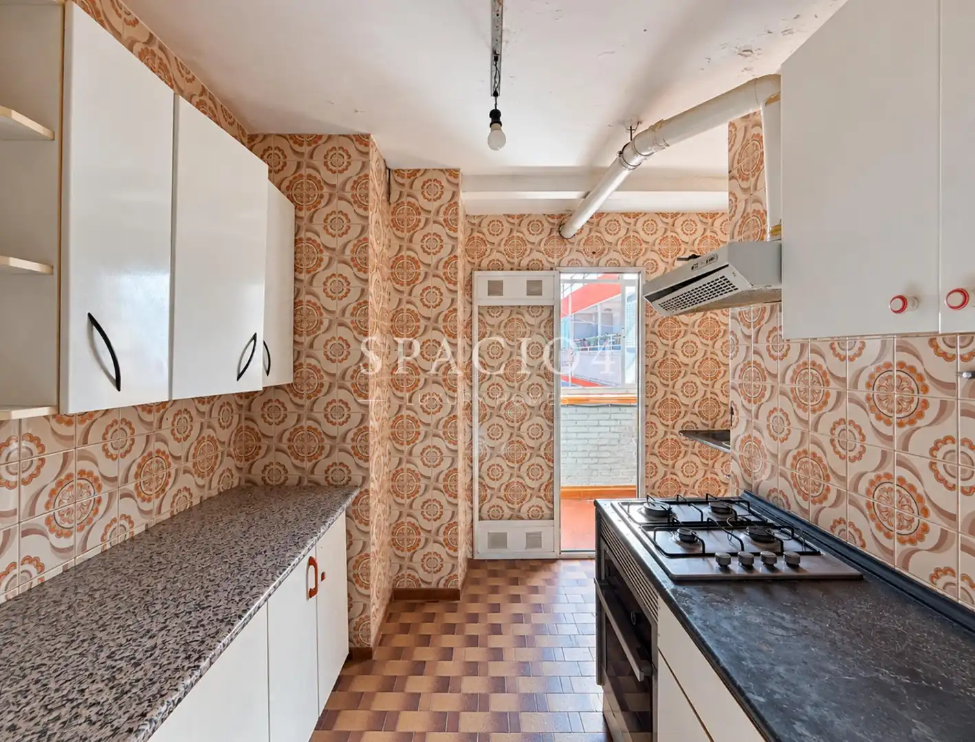Piso con terraza en venta en ORENSE, imagen 4