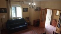 Living room of Country house for sale in  Córdoba Capital  with Air Conditioner, Terrace and Swimming Pool