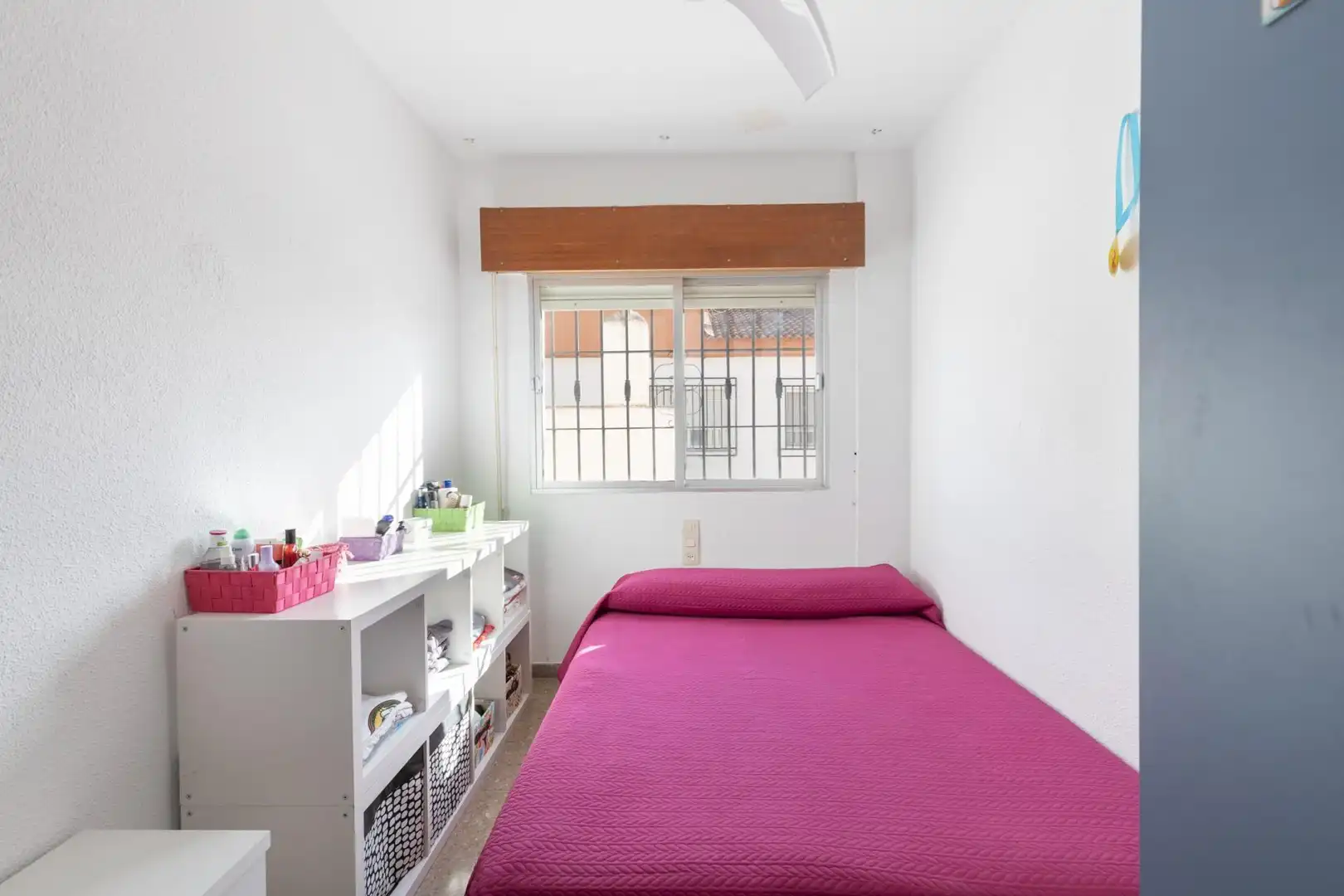 Dormitori de Casa adosada en venda en La Malahá amb Terrassa
