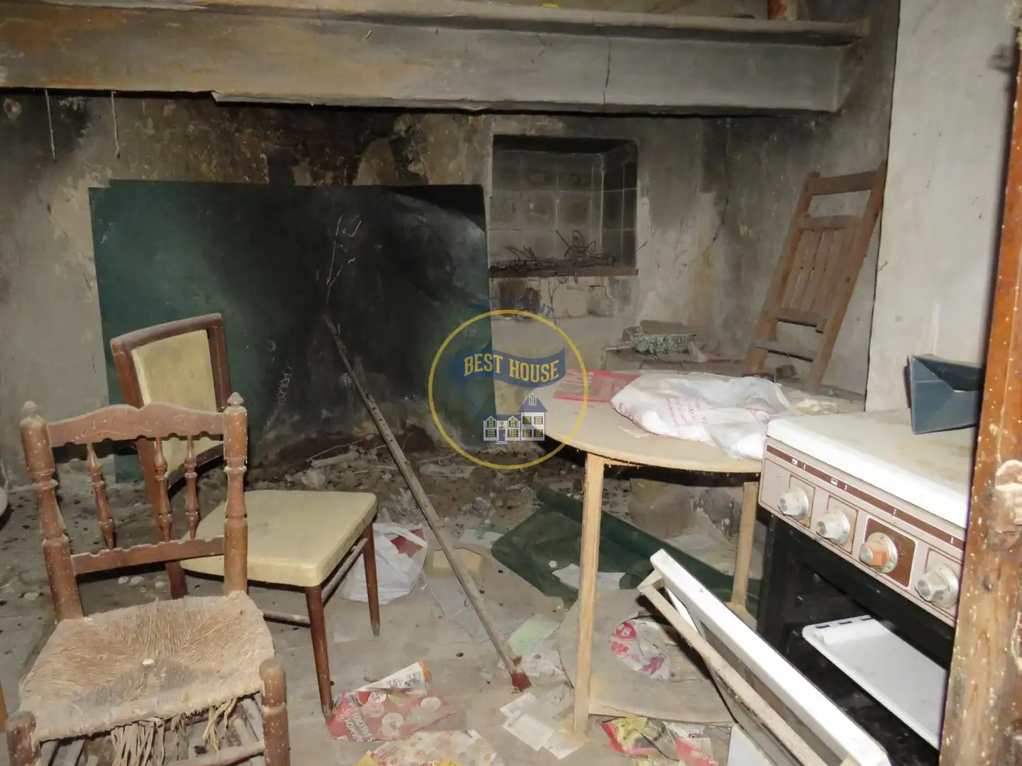 Casa o xalet en venda en Bocairent amb Jardí privat