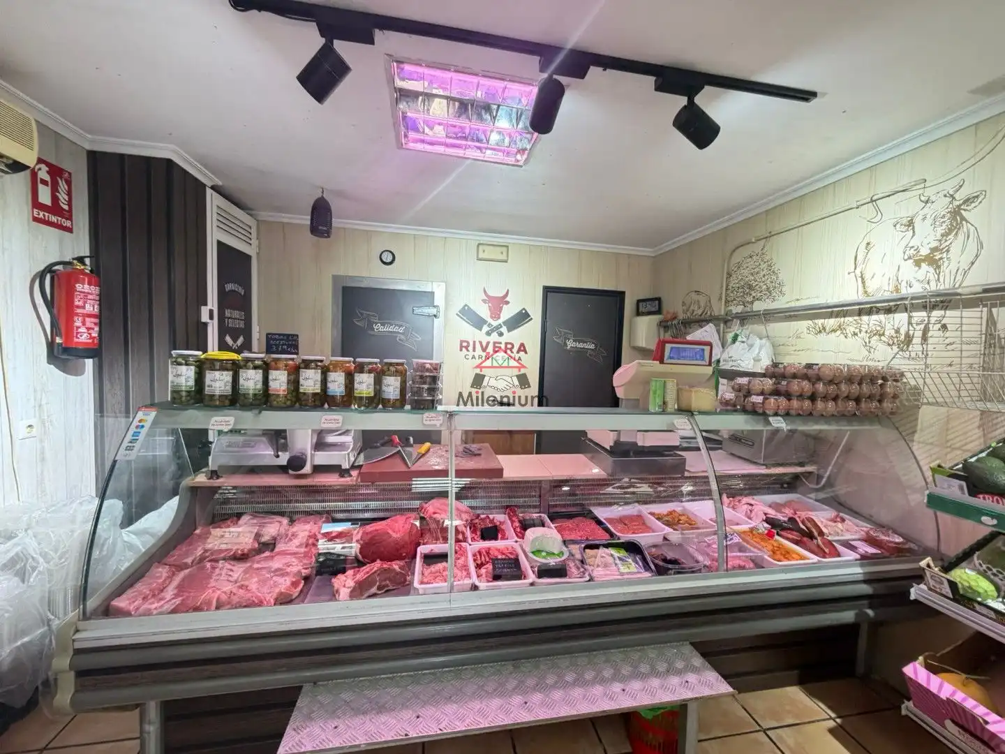 Local comercial en venta en Calle Alexander Henderson, imagen 4