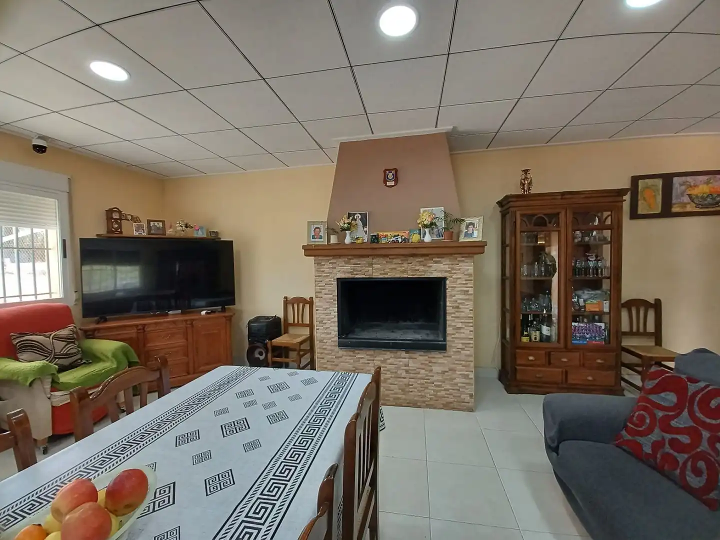 Casa rústica en venta en Monóvar  / Monòver, imagen 23