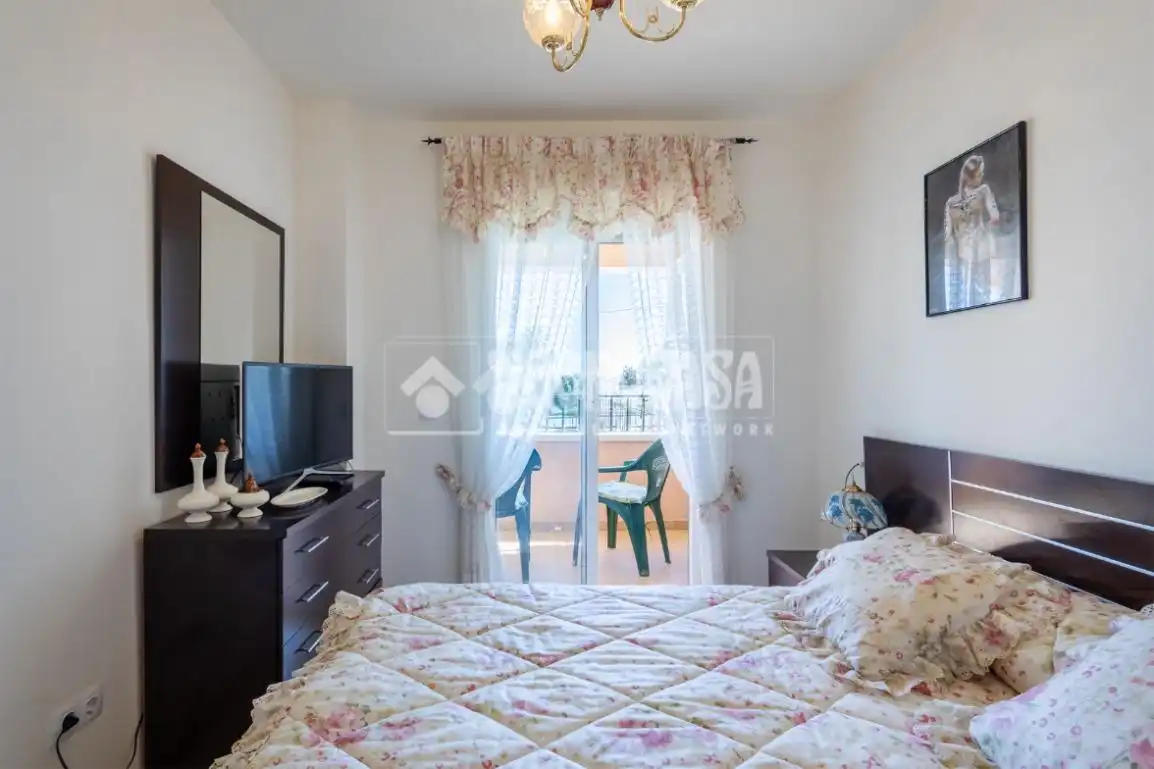 Wohnung zum Verkauf in Vélez-Málaga ciudad, imagen 15