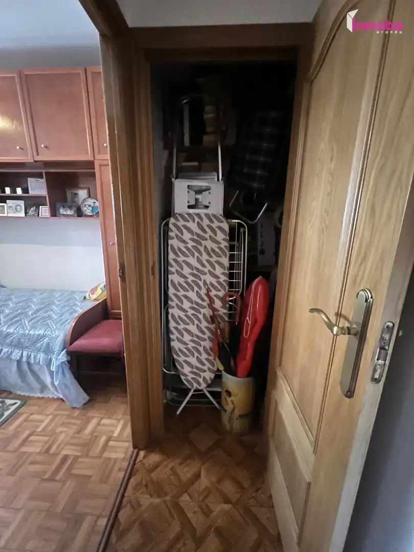 Habitación de Piso en venta en Aranda de Duero con Calefacción