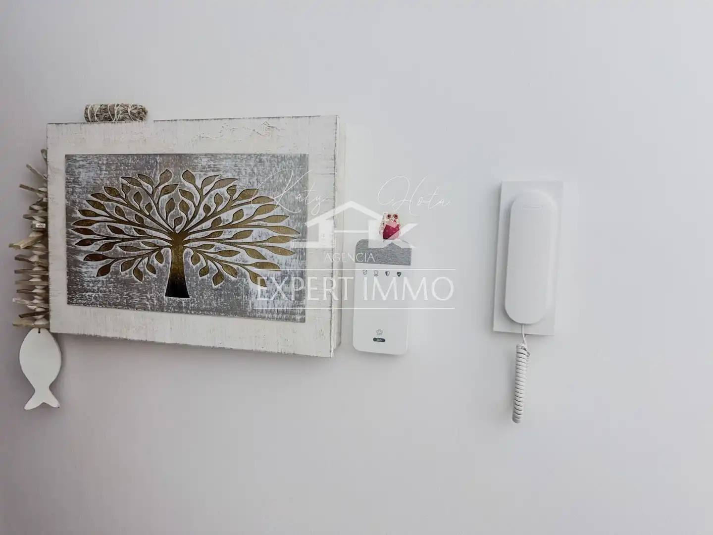 Dormitori de Apartament en venda en Vilajuïga amb Aire condicionat, Calefacció i Terrassa