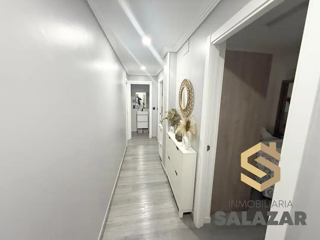 Flat for rent in Bilbao   with Heating