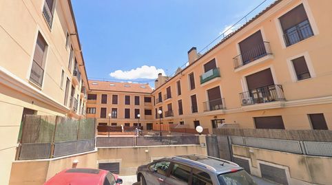 Foto 3 de Piso en venta en Ronda de San Isidoro, Tarancón, Cuenca