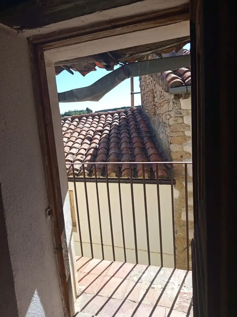 Balcony of Houses for sale in Villafranca del Cid / Vilafranca