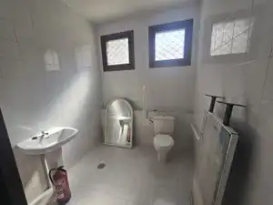 Baño de Planta baja en venta en Vigo 