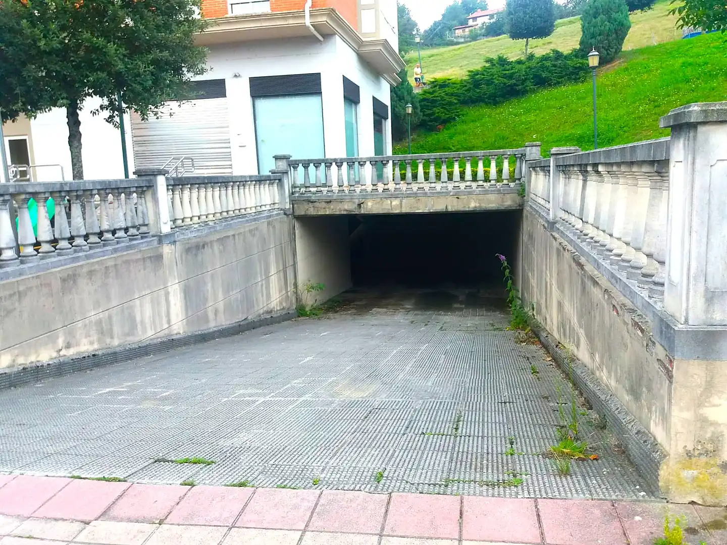 Parking of Garage for sale in Mallabia