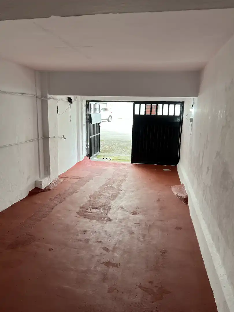 Parking of Commercial properties for sale in Oviedo 