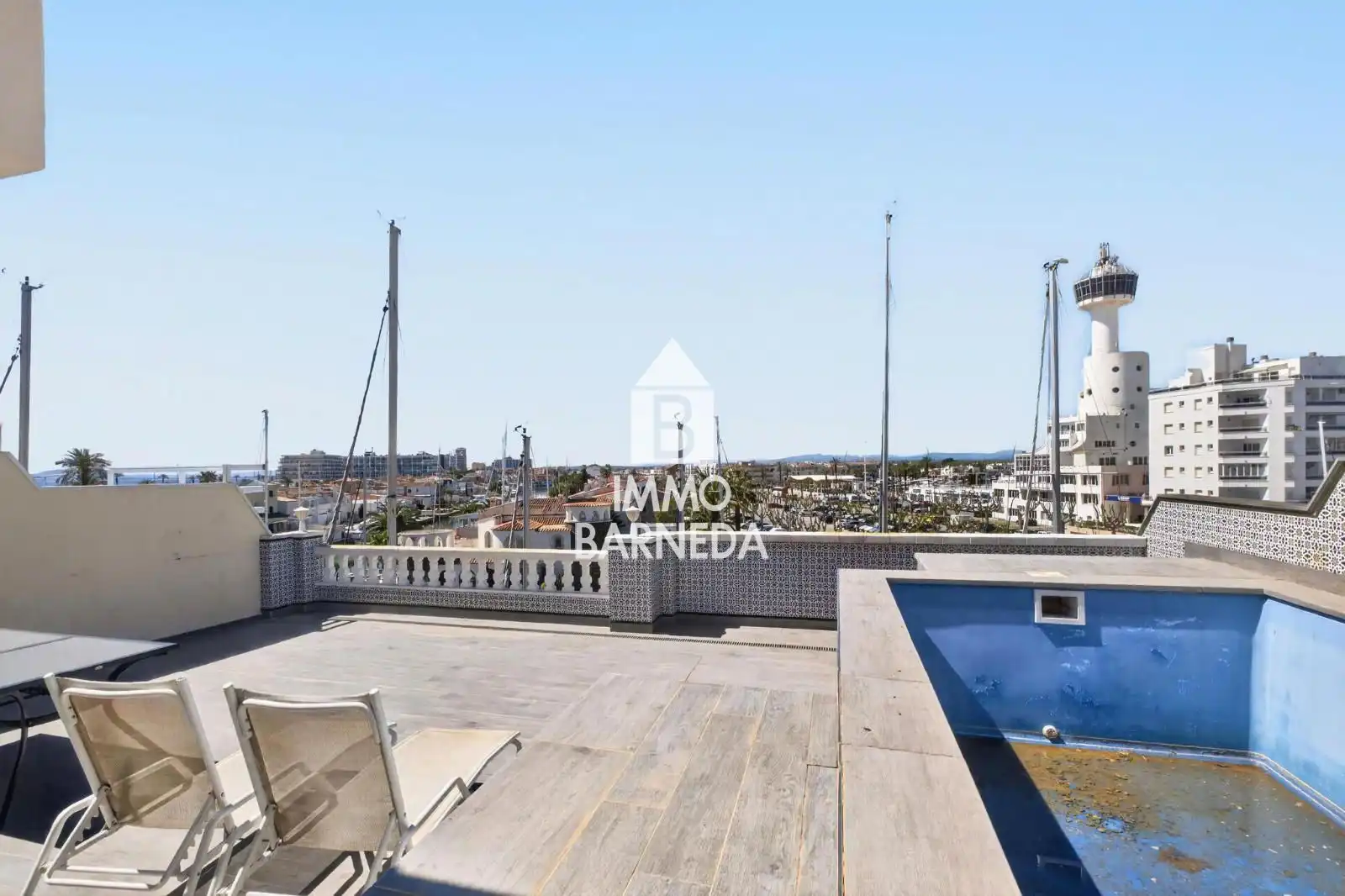 Piso con piscina en venta en CAVALL DE MAR 42, imagen 37